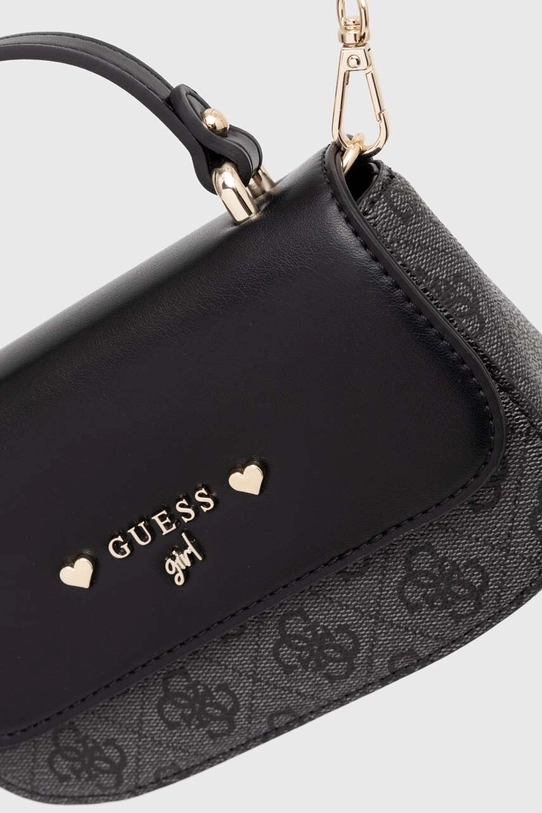 Guess poseta fete negru J4YZ42.WFEN0.9BYH