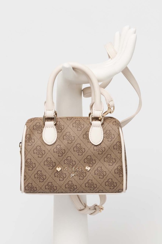 Detská kabelka Guess J4YZ43.WFEN0.9BYH béžová AW24