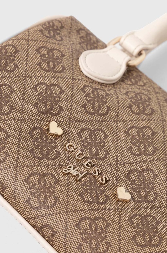 Detská kabelka Guess J4YZ43.WFEN0.9BYH béžová