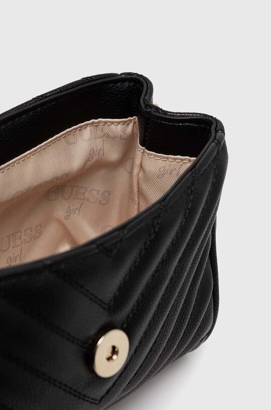 Guess poseta fete J4YZ45.WFZL0.9BYH negru