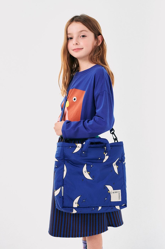 Bobo Choses poseta fete Beneath The Moon 224AI021