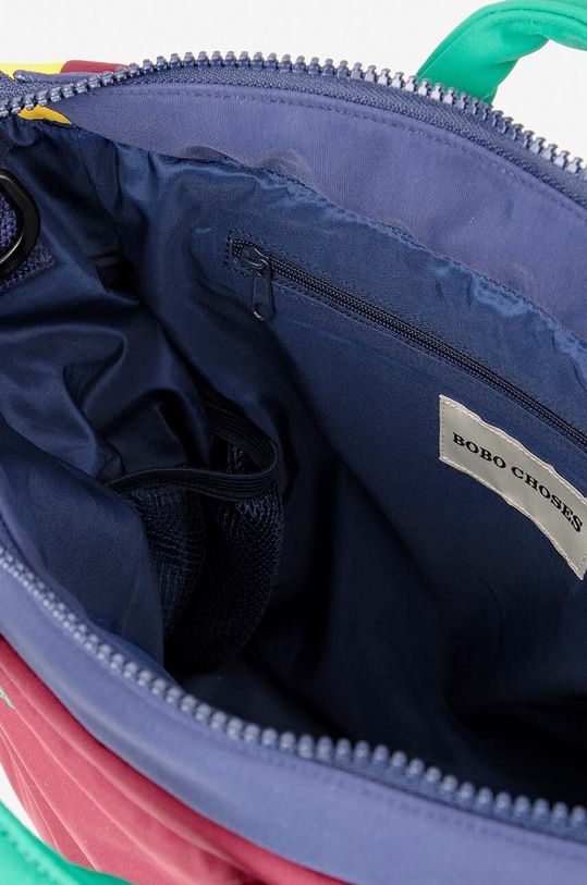 Дитяча сумочка Bobo Choses 224AI022 барвистий