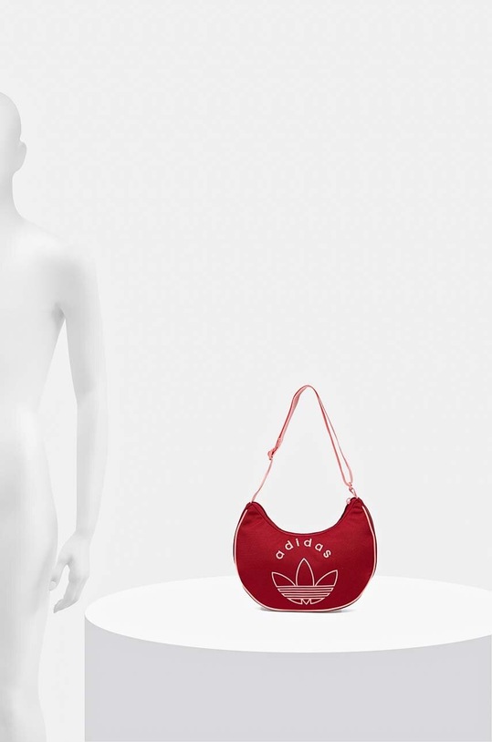 Dětská kabelka adidas Originals SHOULDERBAG IY6684