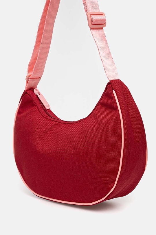 Dětská kabelka adidas Originals SHOULDERBAG červená IY6684