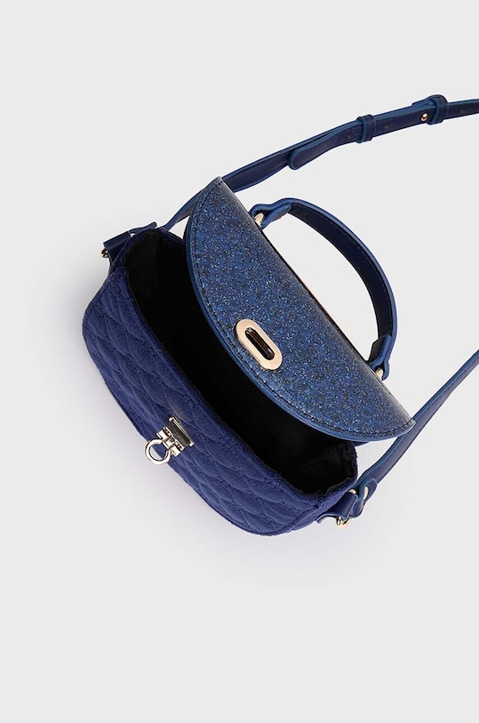 Fete Mayoral poseta fete 10843.6B.Torebki.9BYH bleumarin