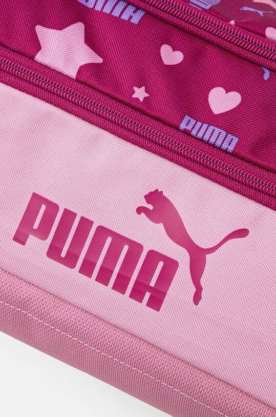 Puma torba dziecięca Phase Sports Bag różowy 906580