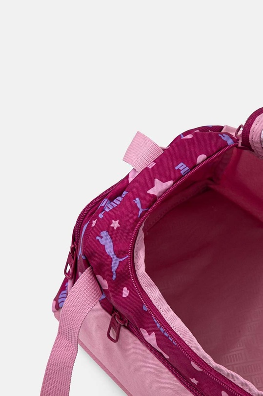 Puma borsa bambino/a Phase Sports Bag 906580 rosa