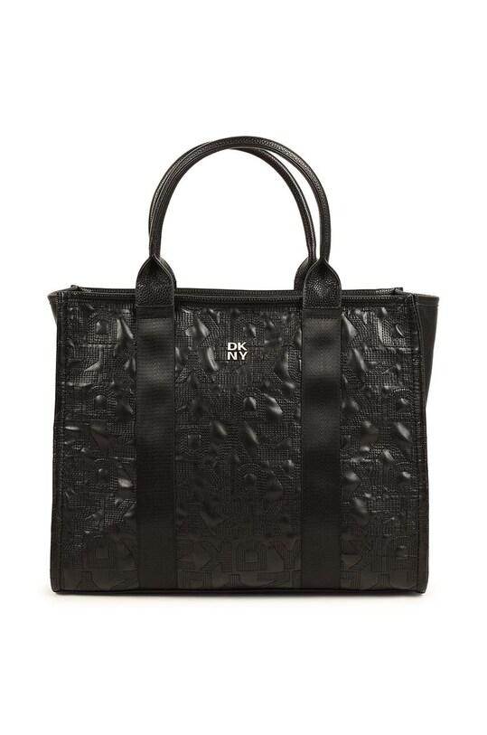 Детская сумочка Dkny синтетический чёрный D61082.