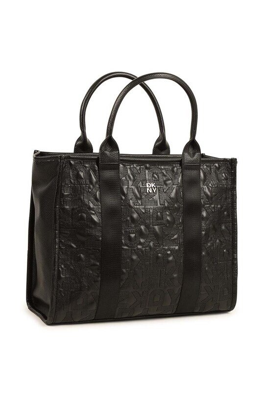 Девочка Детская сумочка Dkny D61082. чёрный