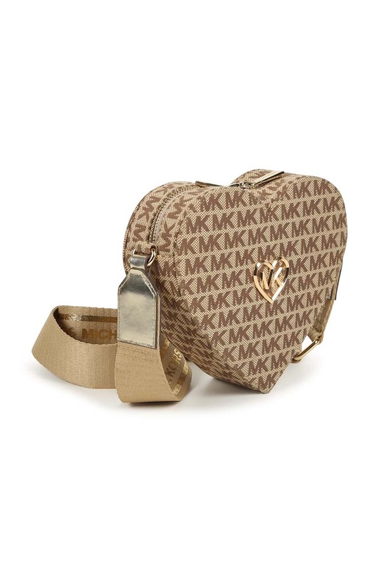 Παιδική τσάντα Michael Kors R30215. μπεζ AW24