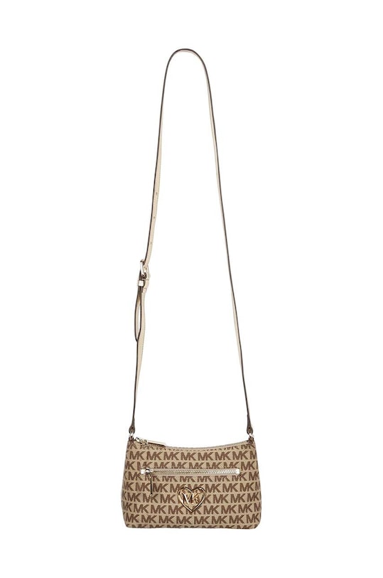 Дитяча сумочка Michael Kors бежевий R30247.