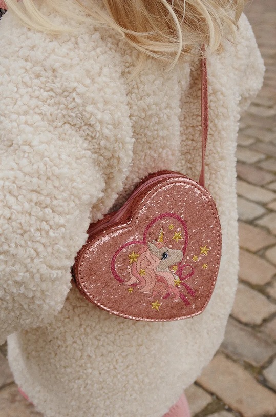 Παιδική τσάντα Konges Sløjd TUT SHOULDER BAG KS102129