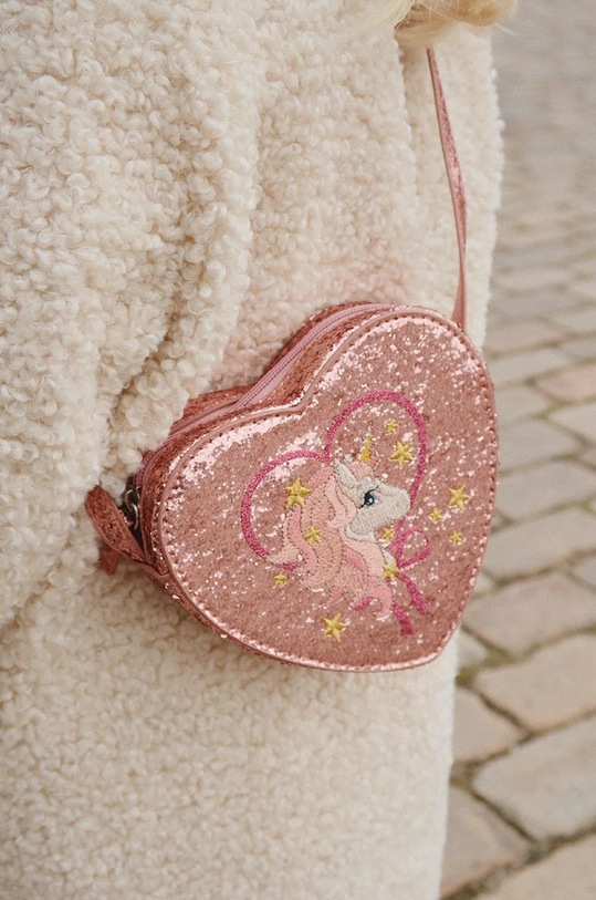 Παιδική τσάντα Konges Sløjd TUT SHOULDER BAG KS102129