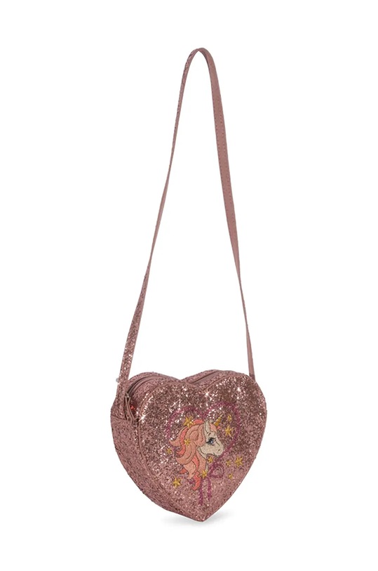 Κοριτσίστικα Παιδική τσάντα Konges Sløjd TUT SHOULDER BAG KS102129 ροζ