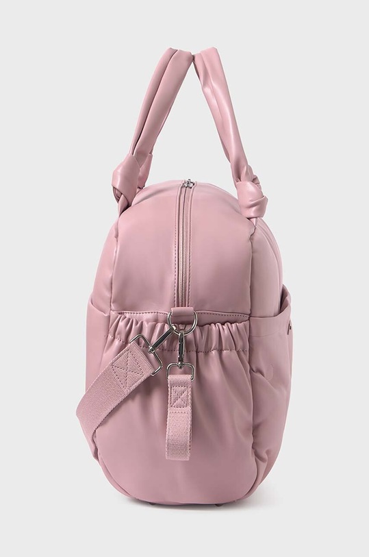 Аксесуари Сумка для візочка Mayoral Newborn 19501.1Q.Newborn.G.9BYH рожевий