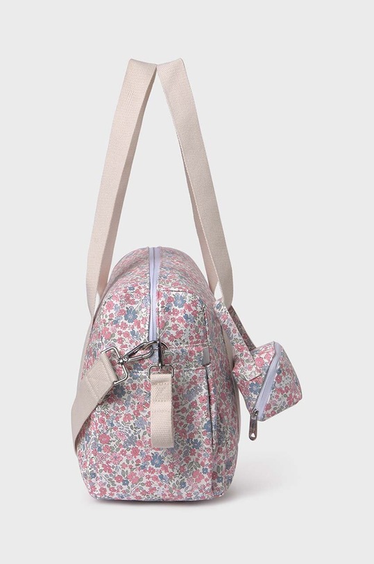 Mayoral Newborn torba do wózka różowy 19502.1E.Newborn.G.9BYH