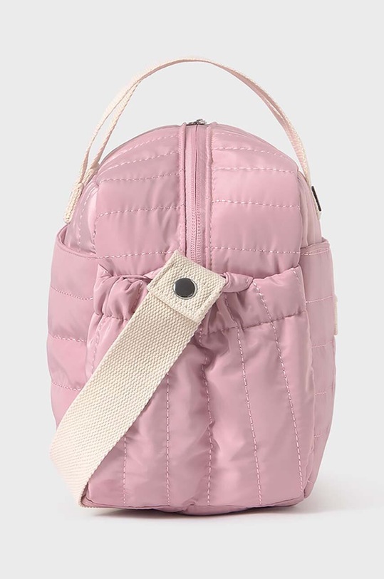 Doplňky Taška ke kočárku Mayoral Newborn 19503.1E.Newborn.G.9BYH růžová