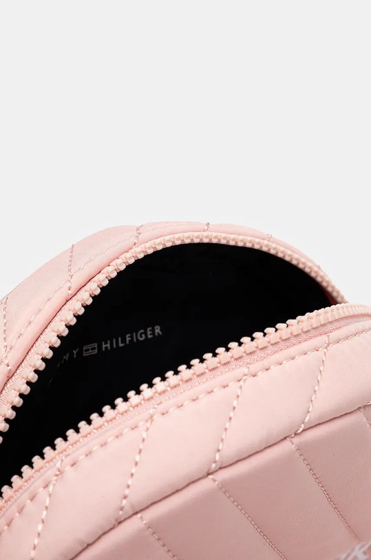 Παιδική τσάντα Tommy Hilfiger AW0AW16816.9BYH ροζ