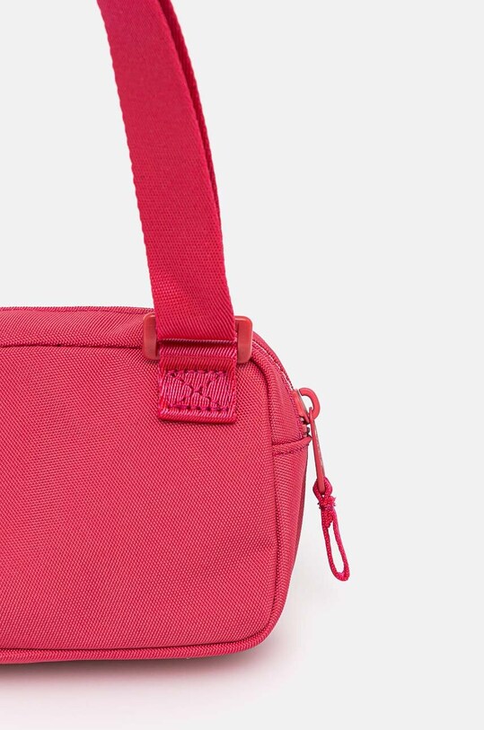 Tommy Hilfiger táska rózsaszín AU0AU01924.G.9BYH