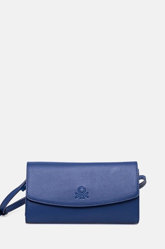 United Colors of Benetton poseta fete uni bleumarin 68KDCY01M.G.Seasonal