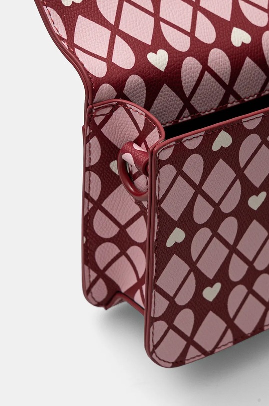 Dětská kabelka United Colors of Benetton 6Z9DCY017.G.Seaso.9BYH červená