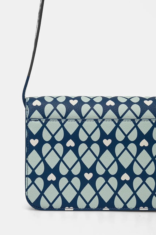 DÍVKA Dětská kabelka United Colors of Benetton 6Z9DCY017.G.Seaso.9BYH námořnická modř