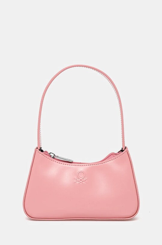 United Colors of Benetton borsetta per bambini no rosa 6WYYCY01N.G.Seasonal