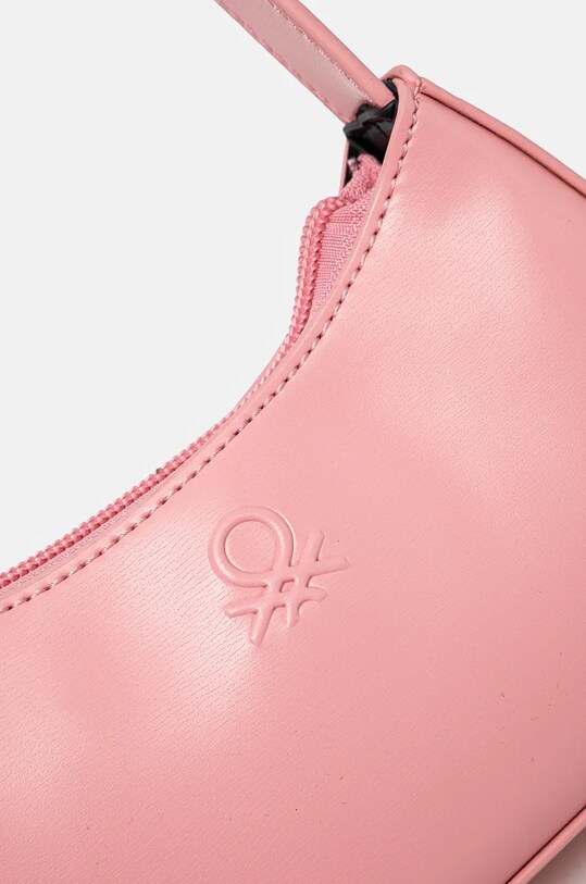 United Colors of Benetton borsetta per bambini rosa 6WYYCY01N.G.Seasonal