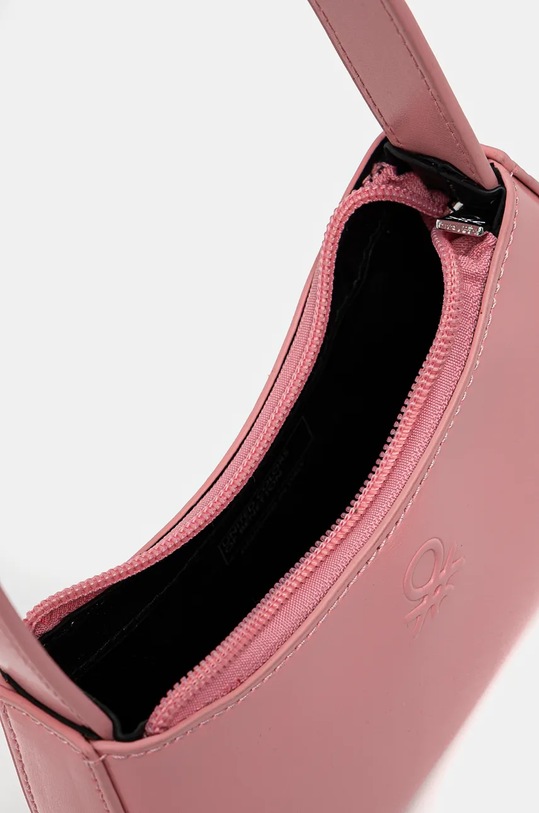 Παιδική τσάντα United Colors of Benetton 6WYYCY01N.G.Seasonal ροζ