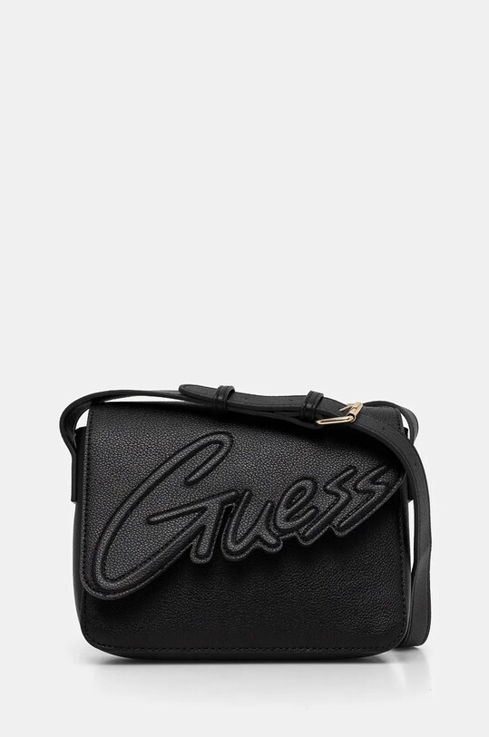 Детская сумочка Guess синтетический чёрный J3YZ32.WG730.9BYH