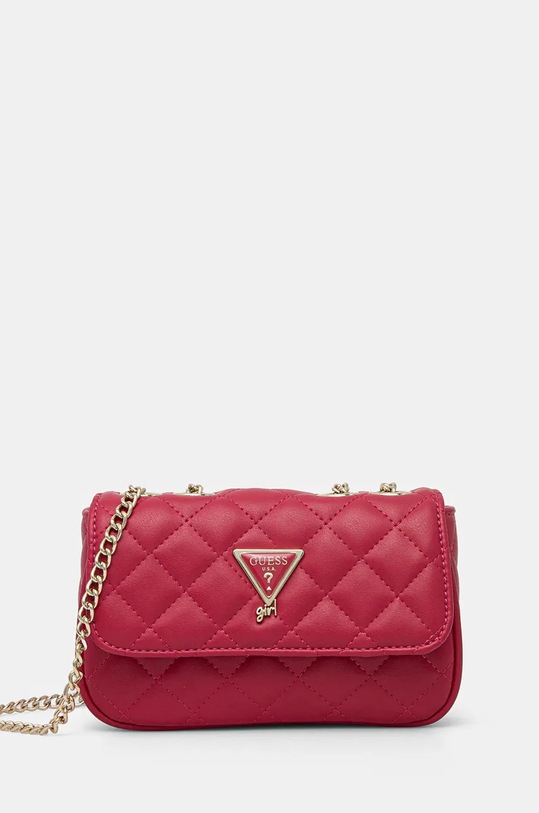 Guess torebka Girl nie mieści A4 różowy J4BZ49.WGT10.9BYH
