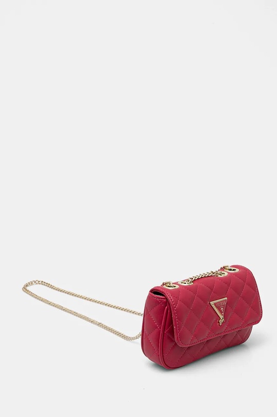 Guess torebka Girl J4BZ49.WGT10.9BYH różowy AW24