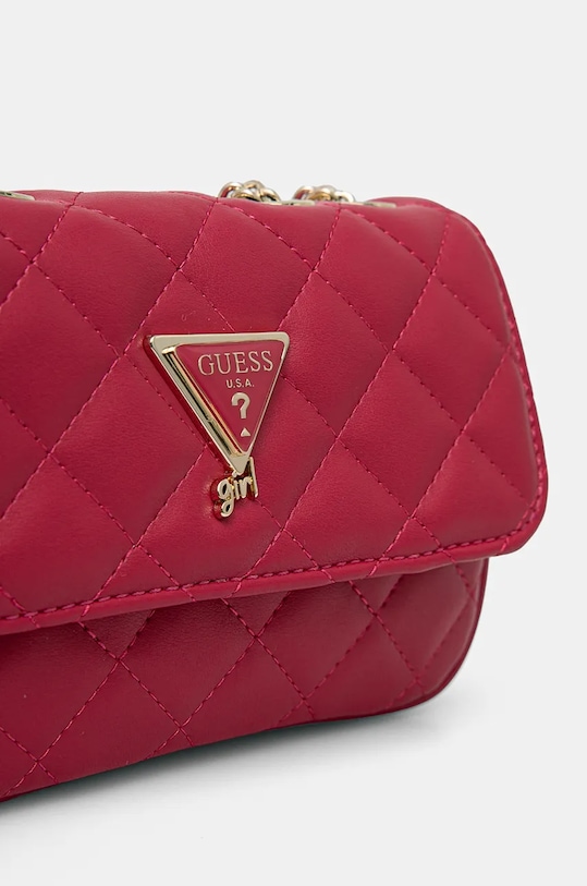Dětská kabelka Guess růžová J4BZ49.WGT10.9BYH