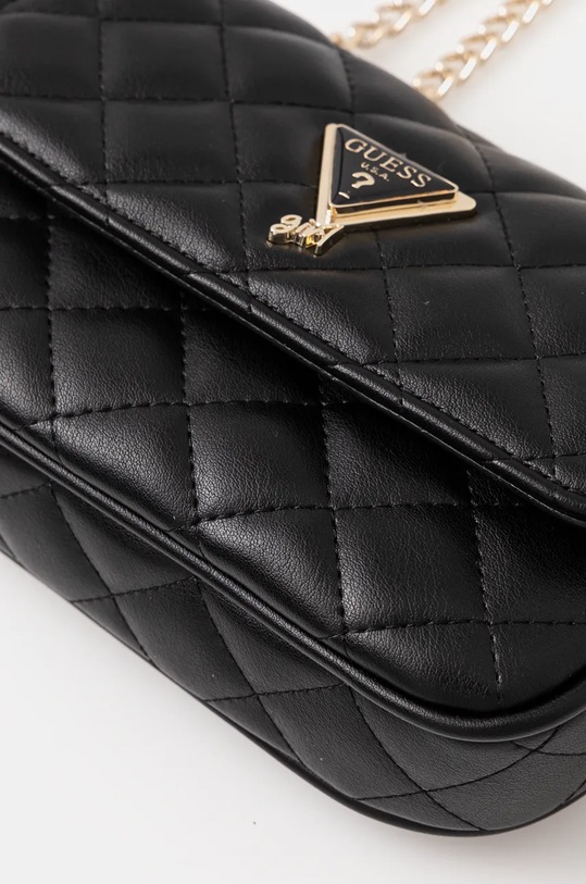 Детска чанта Guess черен J4BZ49.WGT10.9BYH