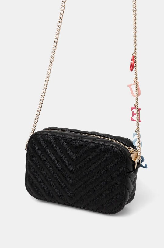 Τσάντα Guess J4GZ23.WFZL0.9BYH μαύρο