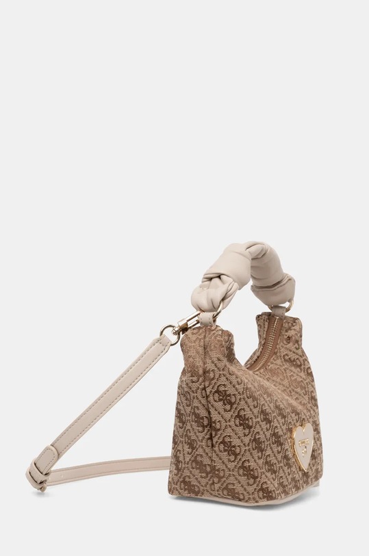 Dětská kabelka Guess J4BZ06.WFV20.9BYH béžová AW24