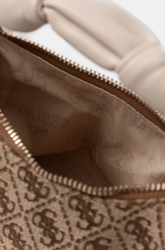 Dětská kabelka Guess J4BZ06.WFV20.9BYH béžová