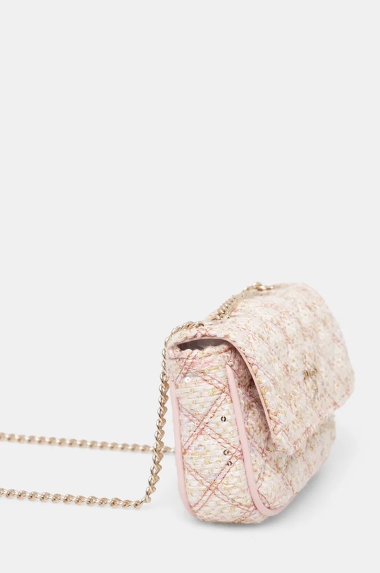 Guess torebka Girl J4BZ12.WGLX0.9BYH różowy AW24