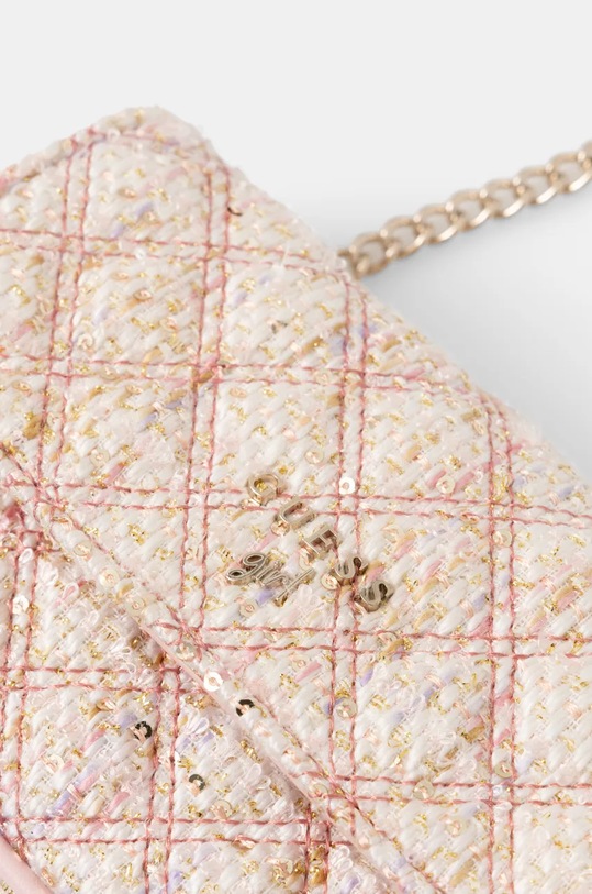 Guess torebka Girl różowy J4BZ12.WGLX0.9BYH