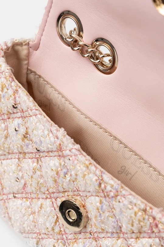 Guess torebka Girl J4BZ12.WGLX0.9BYH różowy