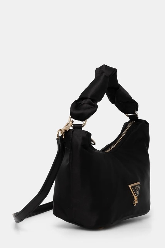 Detská kabelka Guess J4BZ23.WG120.9BYH čierna AW24