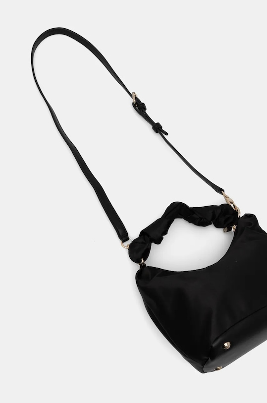 Παιδική τσάντα Guess μαύρο J4BZ23.WG120.9BYH