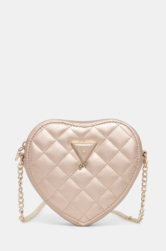 Dětská kabelka Guess nevejde se A4 růžová J4BZ48.WGT10.9BYH