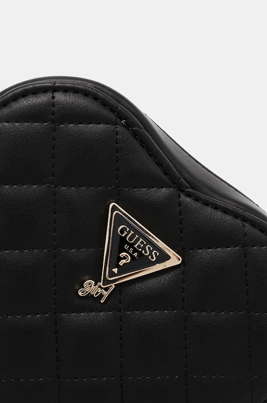 Guess torebka Girl czarny J4BZ48.WGT10.9BYH