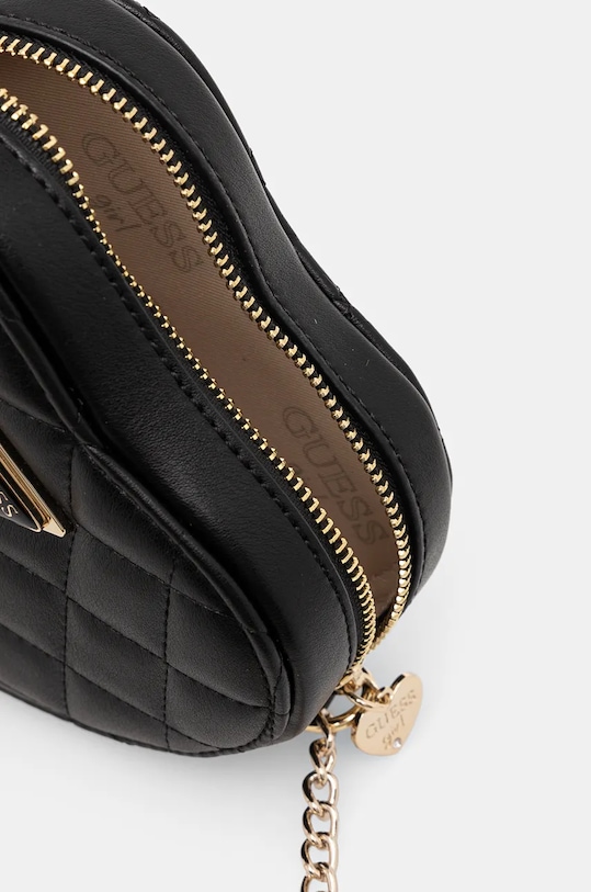 Guess torebka Girl J4BZ48.WGT10.9BYH czarny