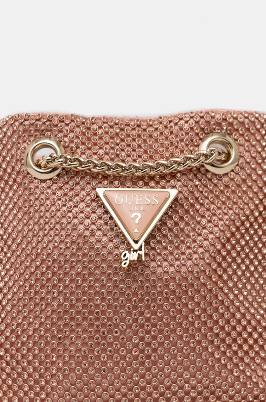 Dětská kabelka Guess růžová J4GZ38.WG830.9BYH