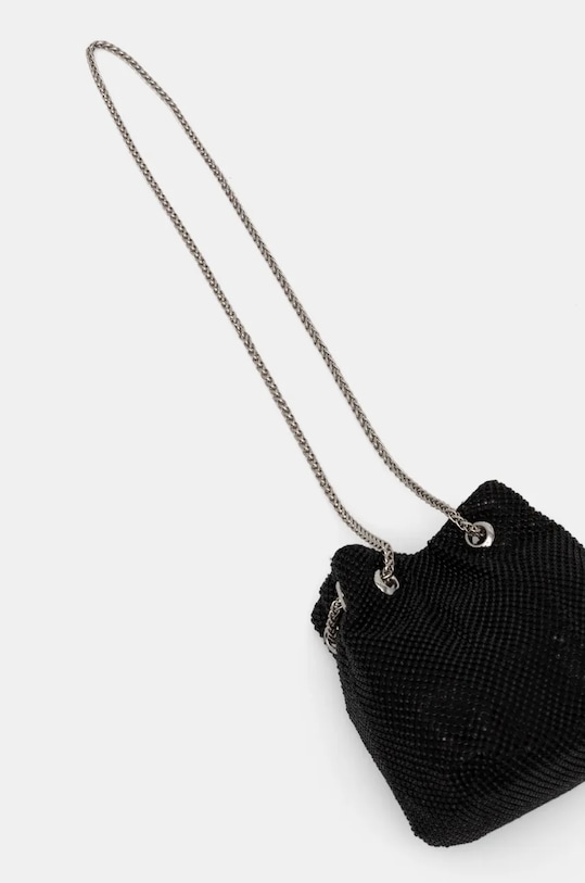 Doplnky Detská kabelka Guess J4GZ38.WG830.9BYH čierna