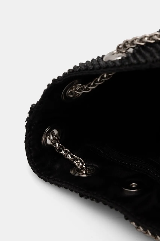 Detská kabelka Guess J4GZ38.WG830.9BYH čierna