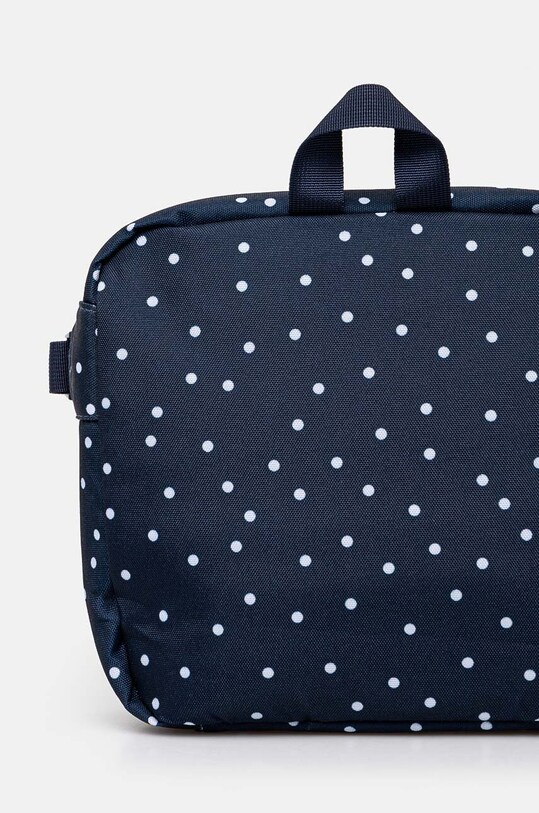 BIMBA Abercrombie & Fitch box merenda bambino KI254.4019 blu navy