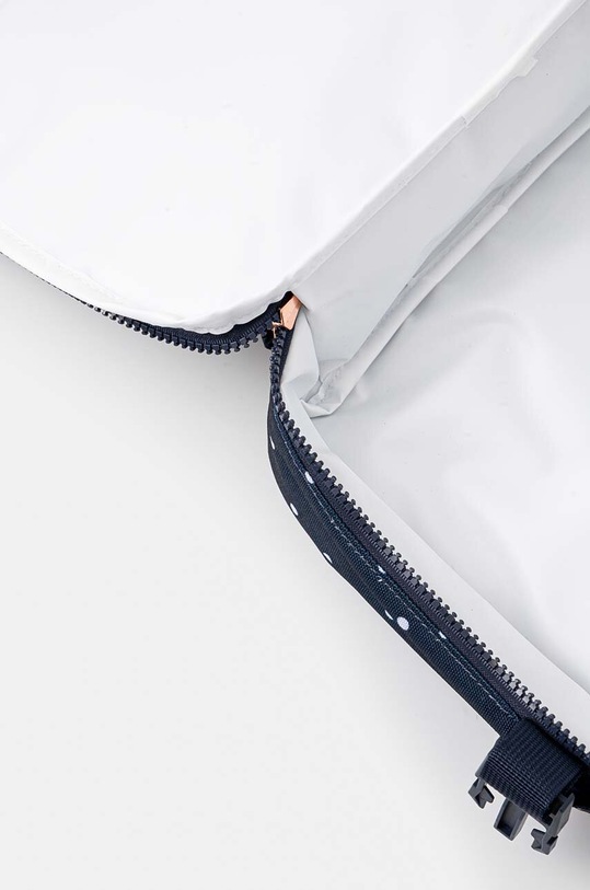 Abercrombie & Fitch geanta de pranz pentru copii KI254.4019 bleumarin